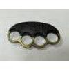 Image 1 : Brand New Metal Knuckle Buster or A Paperweight or a Full Hand Ring - Mint Condition - Made To Last