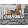 Image 1 : Vintage Childs Spring Horse Toy 40"x36"