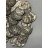 Image 2 : Lot of 50 90% Silver Assorted Year Mercury Dimes, FV $5.00