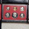 Image 3 : Official United States Mint Clad Proof Sets from the Years 1979, 1980, 1981, and 1986