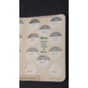 Image 4 : First Federal Savings & Loan Canton/Louisville Quarter Saver W/ 90% Silver Quarters FV: $4.50