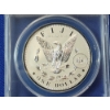 Image 7 : Beautiful 2022 Fiji Morgan 1 Ounce Silver Dollar First Day of Issue Reverse Proof 70 DCAM by ANACS
