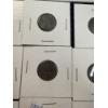 Image 4 : 20 Wheat Pennies - Fv $0.20 Cents - In Stapled Packaging 