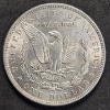 Image 2 : 1888 Morgan Silver Dollar