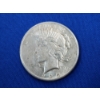 Image 1 : 1925 90% Silver Peace Dollar
