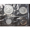 Image 4 : 1963 United States Proof Set Ft. $0.85 Face Value in 90% Silver
