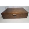 Image 2 : Vintage Naken's Silverware Storage Chest -Silverware Not Inlcluded