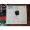 Image 2 : Blink Mini Plug-In HD Smart Security Camera & Two New In Box SD Cards
