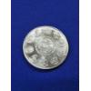 Image 3 : Stunning 2003 1 oz .999 Silver Mexican Libertad - With Protective Sleeve 