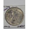 Image 5 : United States 1934-S Walking Liberty 90% Silver Half Dollar - Amazing Condition