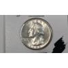 Image 7 : (4) United States 90% Silver Washington Quarters/Proof Quarters - 1953-D, 1956, 1963, 1964