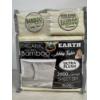 Image 1 : 	Organic Earth Aloe Vera Bamboo by Ashley Taylor Ultra Plush 2000 Series King Size Sheet Set