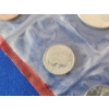 Image 5 : 1970-D United States Mint Set Including 40% Silver Half Dollar
