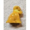 Image 2 : Vintage Uranium Degenhart Art Glass Figurine - Bittersweet