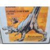Image 5 : Framed "The Jesus Lizard" Lithograph at Euclid Tavern in Cleveland - Numbered & Signed By Derek Hess