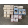 Image 5 : Large Collection Of Excellent Condition Collectable Figurines In Original Boxes Including Marys Moos