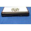 Image 5 : Customized Red Nintendo DS Lite - Powers On