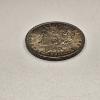 Image 2 : 1886 United States Morgan 90% Silver Dollar Coin
