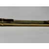 Image 45 : Winchester 94 AE -  Ohio Centennial, 24kt Gold Plated, Hand Carved,  .45 Colt, - Like New Cond.