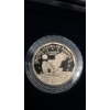 Image 3 : 1999 Susan B Anthony Proof Dollar Coin In Original Box With COA