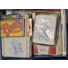 Image 3 : *Pick Up At Mantua Home-No Shipping Available* Large Collection Of Gift Cards, Wrapping Paper, & Gif