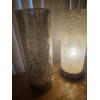 Image 3 : Stunning Pair Of 16"x6" Lamps