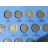 Image 3 : $0.60 Face Value of Assorted Buffalo Nickels in Collection Book