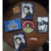Image 1 : Elvis Group Featuring Four Decks Of Cards And Two Key Chains