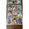 Image 11 : Assorted 1980's Topps Baseball Cards