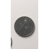 Image 14 : Collection Of Vintage World Coins, Tokens, Promotional Medals & British Farthing Coin Bracelet