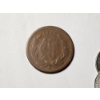 Image 4 : Nice Assorted Lot of World Coins Featuring 1921 Mexican Coin ~ SOME COINS OVER 100 YEARS OLD!