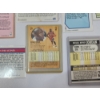 Image 15 : 13 Assorted Early 1990's Michael Jordan Basketball Trading Cards
