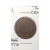Image 2 : 1864 United States Two-Cent Piece - Large Motto Variety