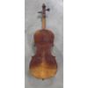 Image 4 : Vintage French Violin, Lace Squares And Glass Towel Rods