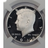 Image 2 : NGC 2016-S PF 70 ULTRA CAMEO Early Releases 90% Silver Kennedy Half Dollar From 13-Coin Silver Set