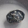 Image 3 : NGC Genuine (1533-84) Russia Denga ~ Ivan IV Vasilyevich ~ Incredible Depiction On Very Old Coin!
