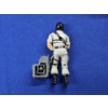 Image 5 : Vintage 1986 G.I. Joe Action Figure - Mainframe w/ Backpack