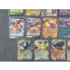 Image 4 : 19 Assorted Holo Rare Near Mint Pokemon Trading Cards Including Eevee, Lucario & More!