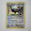 Image 1 : Unfezant 82/98 Reverse Holo Rare Pokemon League Championship Vintage Pokemon Trading Card