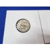 Image 5 : 2 United States Barber Silver Dimes: 1909 and 1912-D