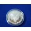 Image 6 : 1991-S Silver American Eagle Proof $1 - 1 Troy oz .999 Fine Silver w/ Box & CoA