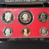 Image 5 : Three United States Mint Proof Sets: 1971, 1978, 1979