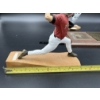 Image 10 : Baseball Figurines - Wall Plaque & Name Tag - Frank Thomas Career Highlights Plaque - Ryan Day
