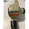 Image 2 : Craftsman Leaf Blower - Two Speed Power Blower 