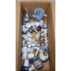 Image 1 : Collection Of Assorted Thimbles & Other Trinkets