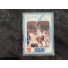 Image 5 : Six 1989 Collegiate Collection Michael Jordan Basketball Trading Cards on Nice Display 
