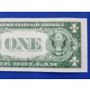 Image 6 : Series 1935 B $1 One Dollar Blue Seal Silver Certificate