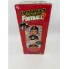 Image 3 : NFL Browns Figure - Large in box - Are you ready for some Football? Ft. Hank Williams Jr.'s