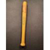 Image 4 : Vintage Mini Baltimore Orioles Wood Louisville Slugger Logo Advertising Bat - Mint Condition