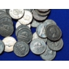 Image 4 : Lot of 39 Assorted Years Canadian 5 Cent Coins - FV: $1.95